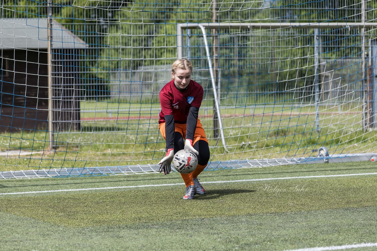 Bild 52 - F SC Ellerau - SV Eidelstedt II : Ergebnis: 2:1